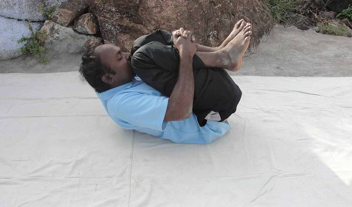 yoga