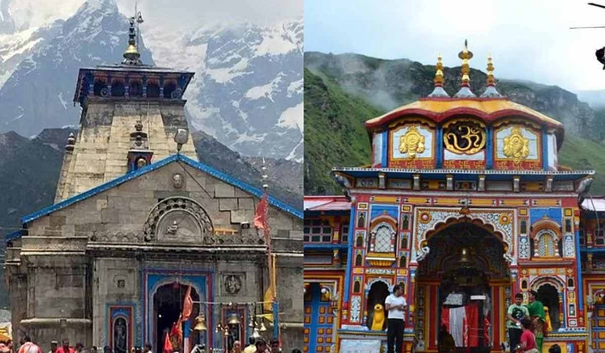 badri-kedar