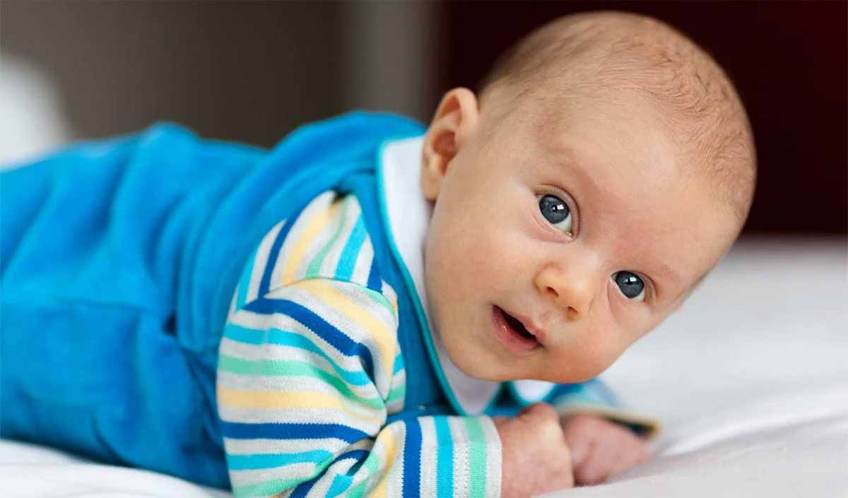 child