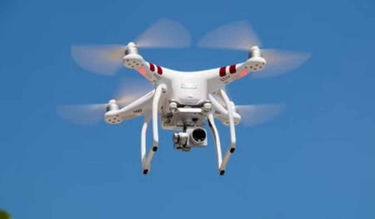 dron