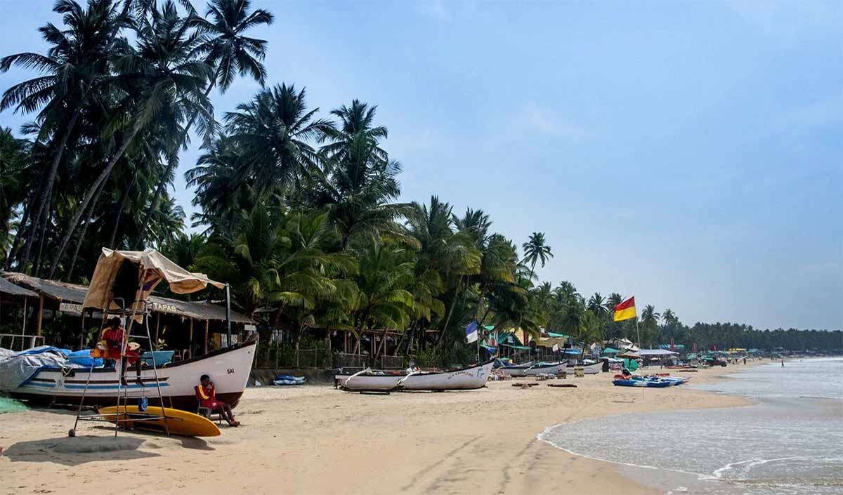 goa