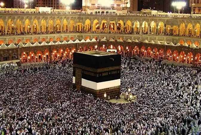 hajj-yatra