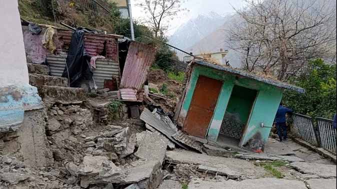 joshimath