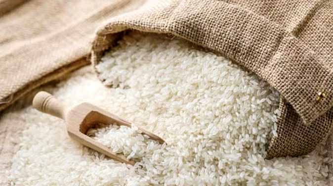 rice