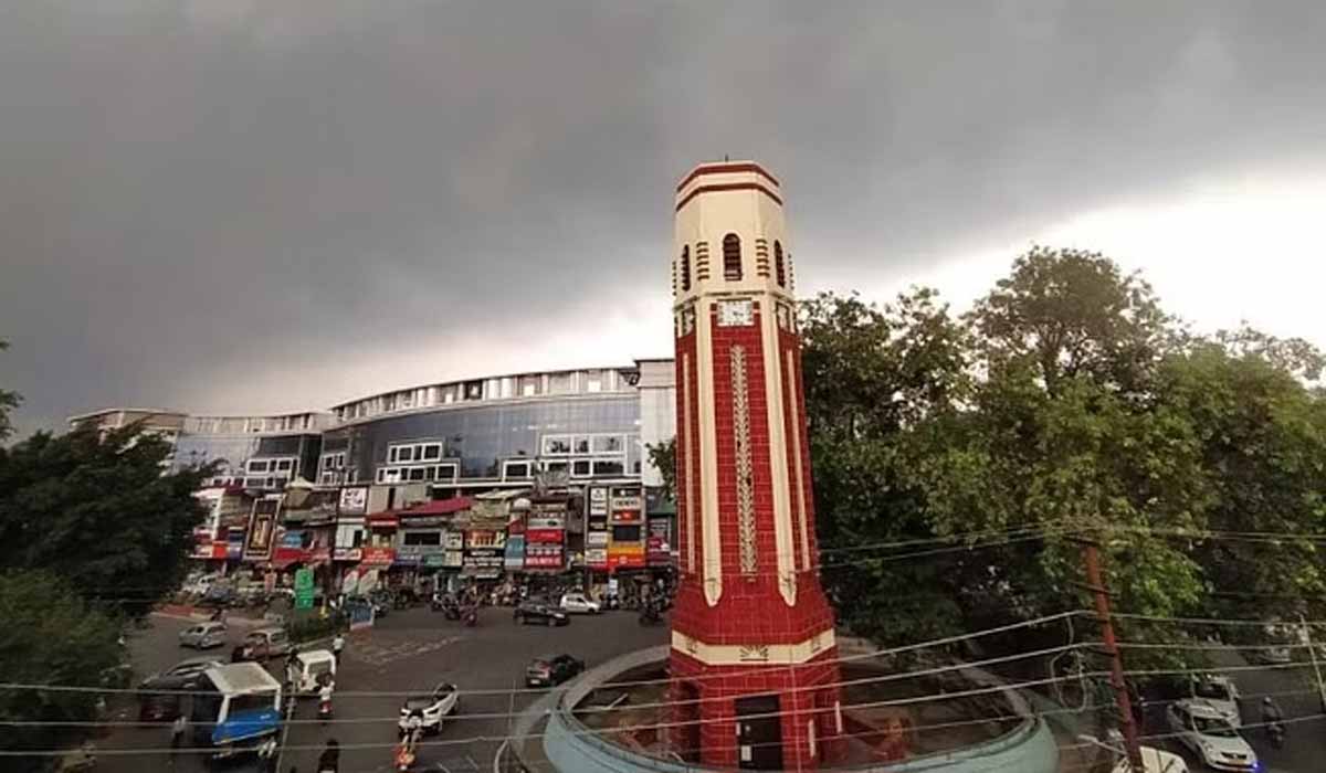 ghantaghar