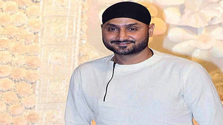 harbhajan