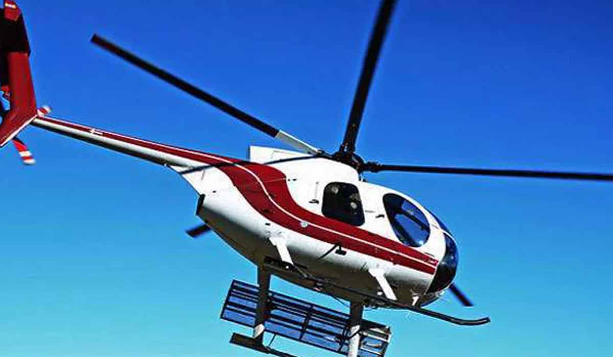 heli