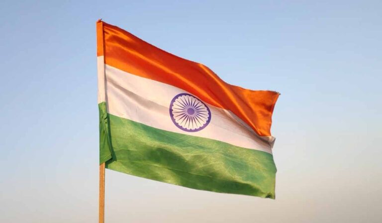 tiranga