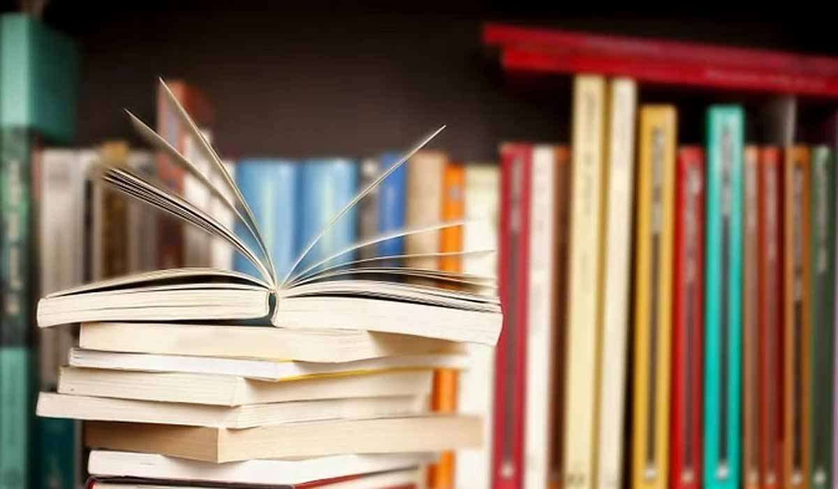 book