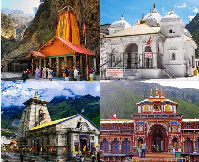 chardham