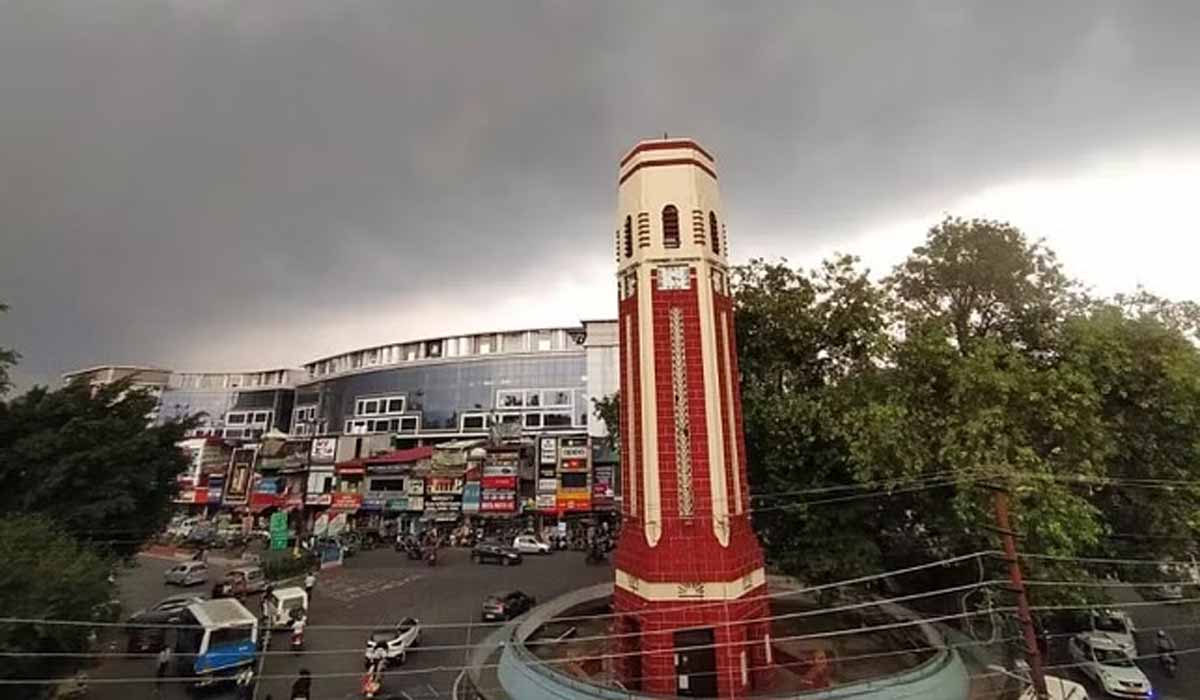 ghantaghar