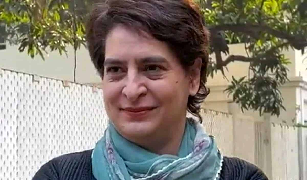 priyanka