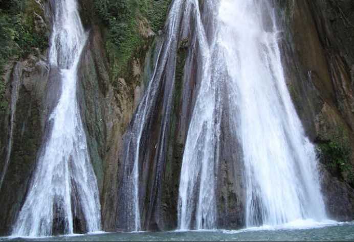 Kempty Falls 2