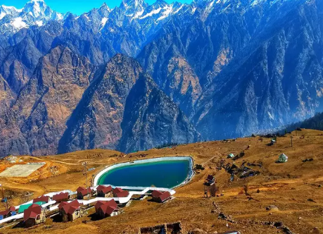 auli