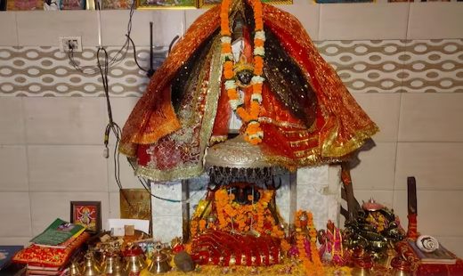 bhadrkali