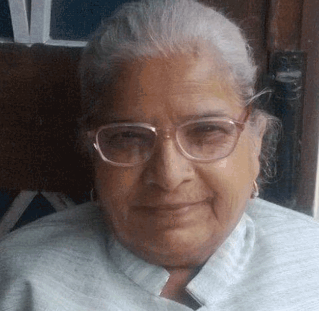 sushila baluni