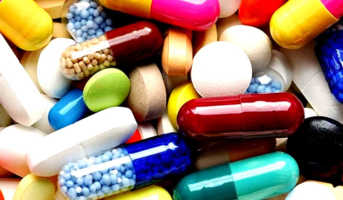 medicine