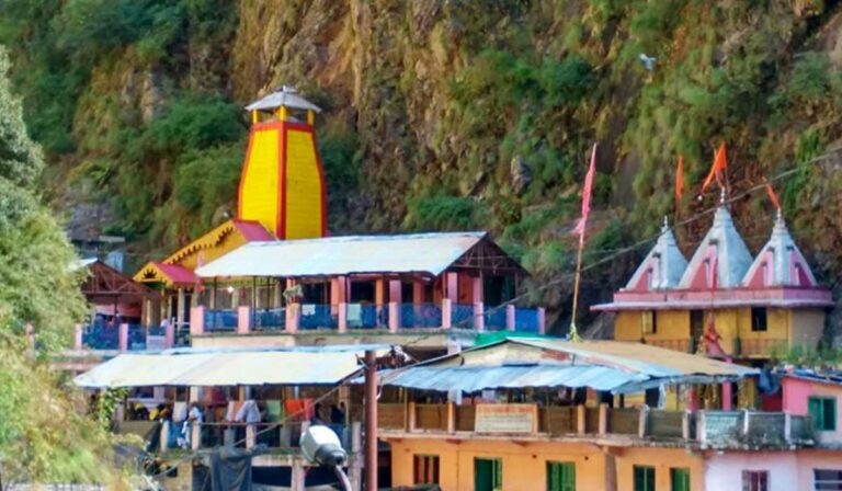 yamunotri