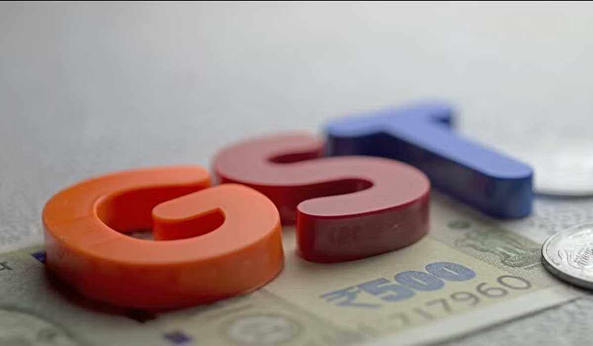 gst