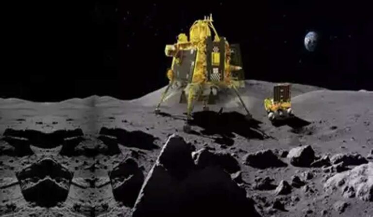 chandrayan-3