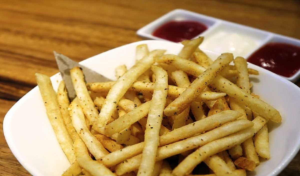 chips