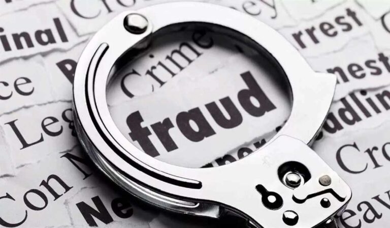 fraud