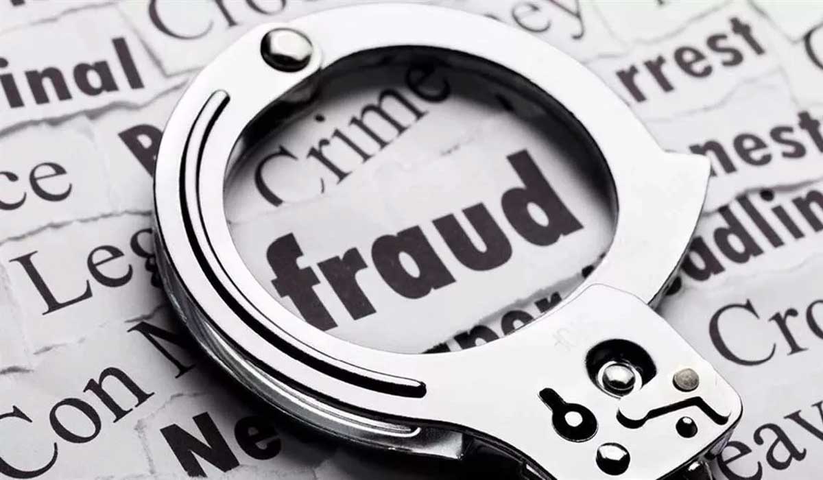 fraud