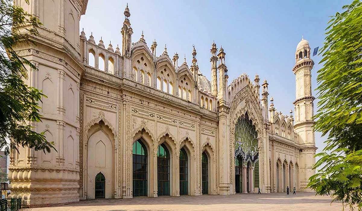 jama-masjid