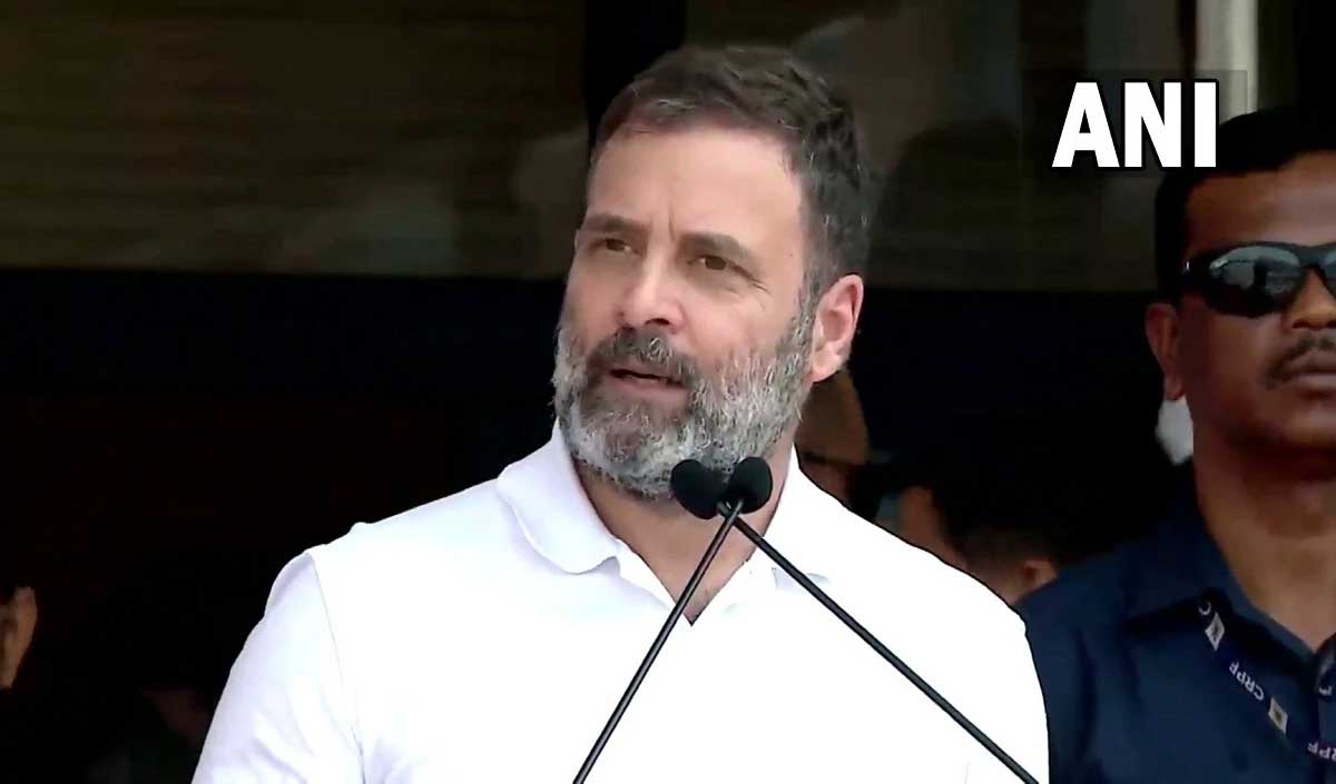 rahul