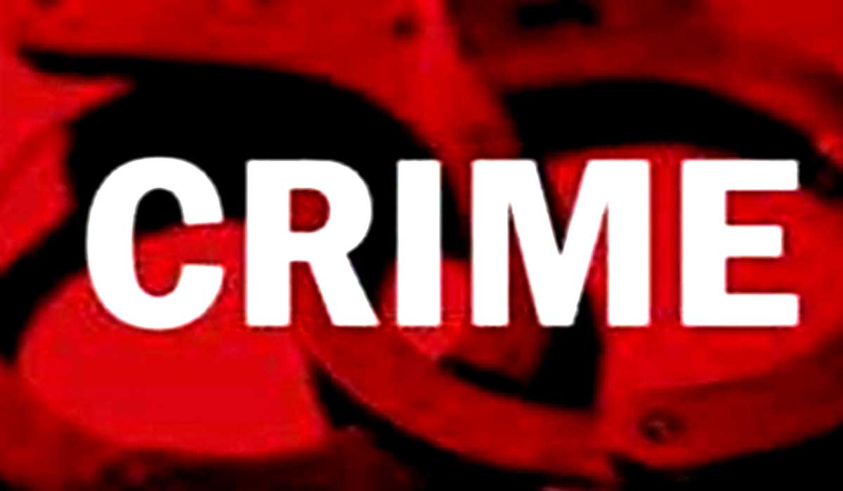 crime