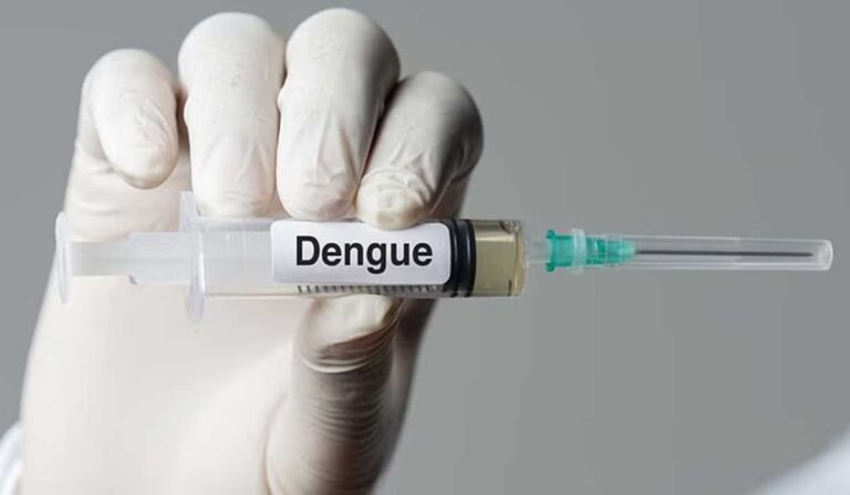 dengue