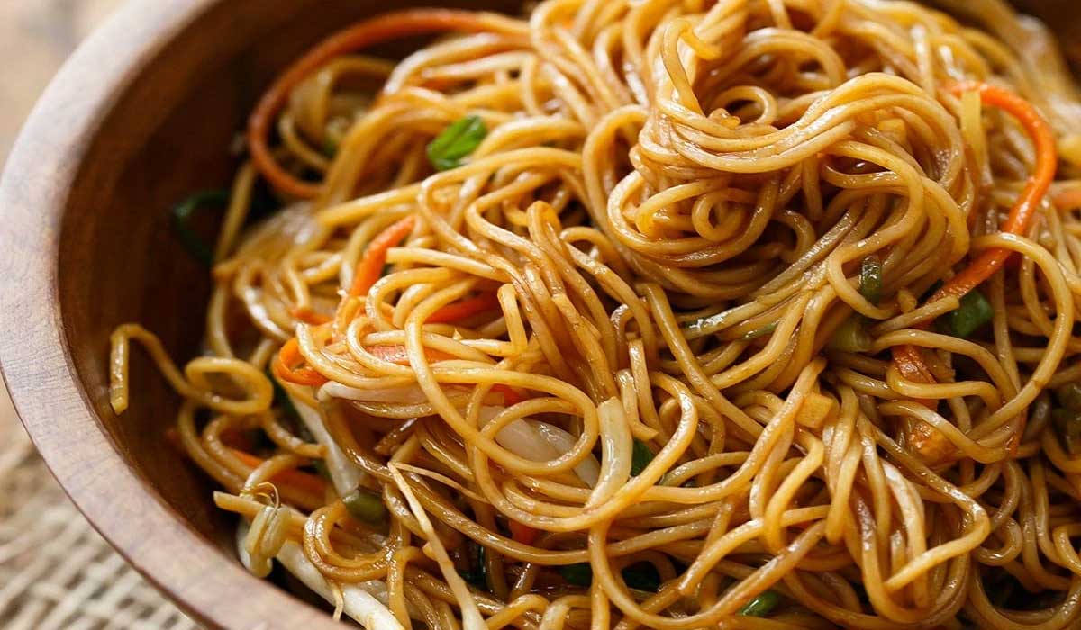chowmin