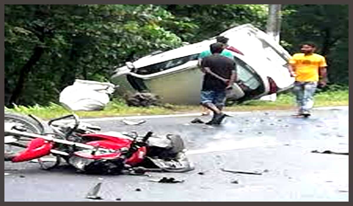 accident