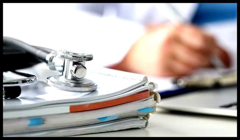 doctor