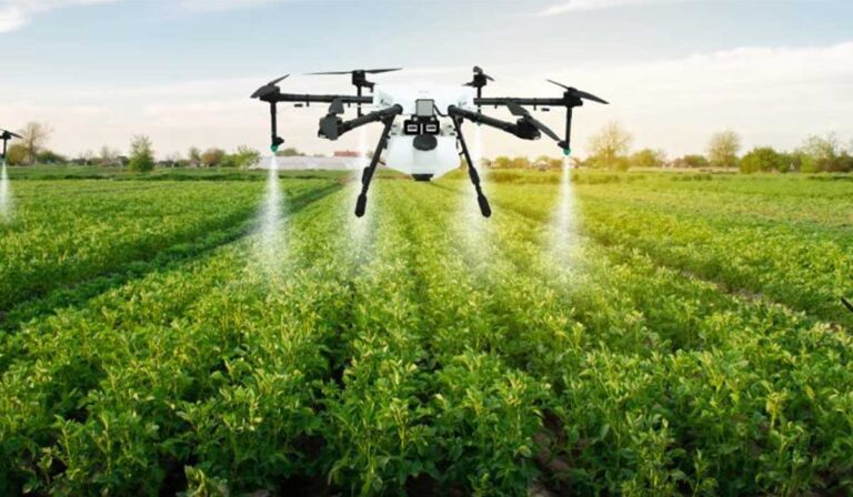drone-agr