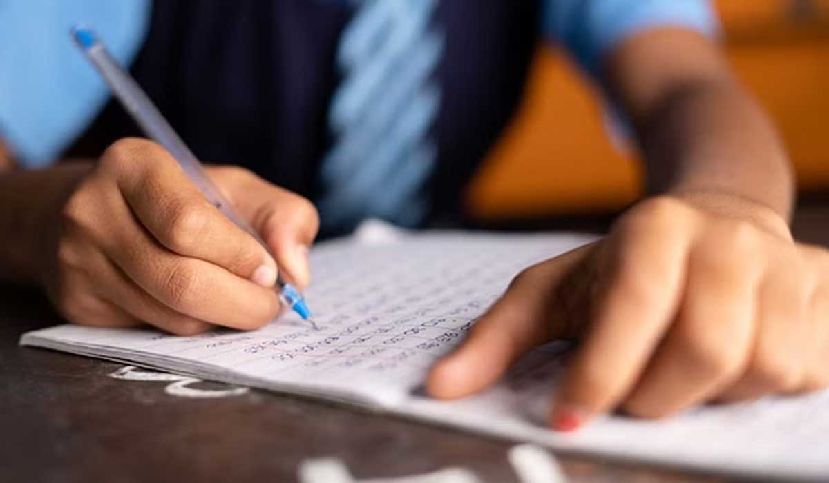 write-study