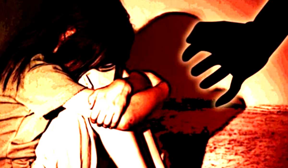 Rape