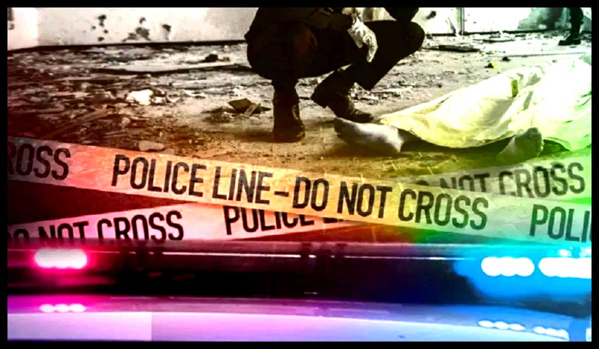 crime