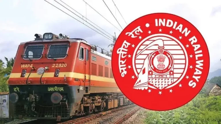 indian-railway