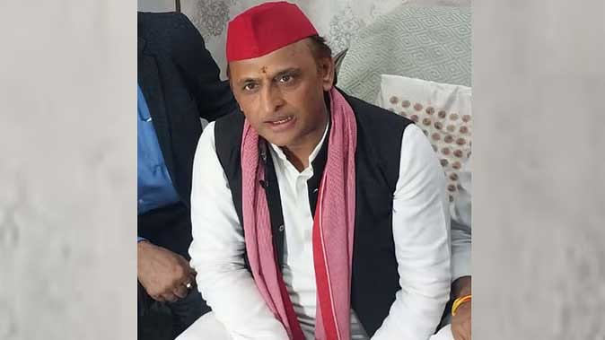 akhilesh